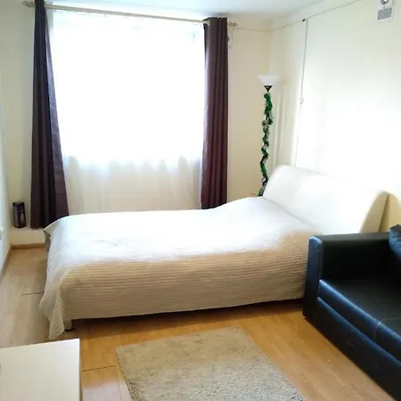 Apartamento Jeruzales 27