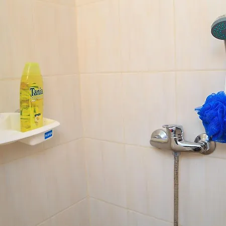 Apartamento Jeruzales 27