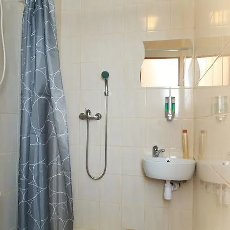 Apartamento Jeruzales 27 *