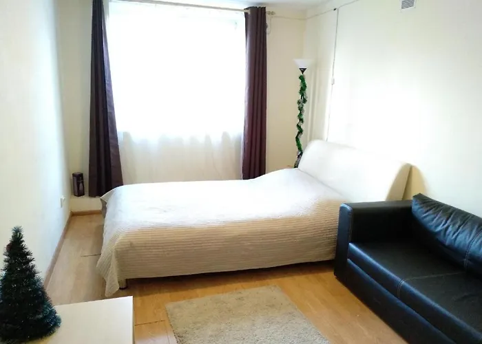 Apartmán Jeruzales 27