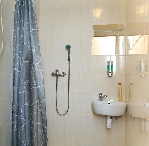 Apartmán Jeruzales 27 *