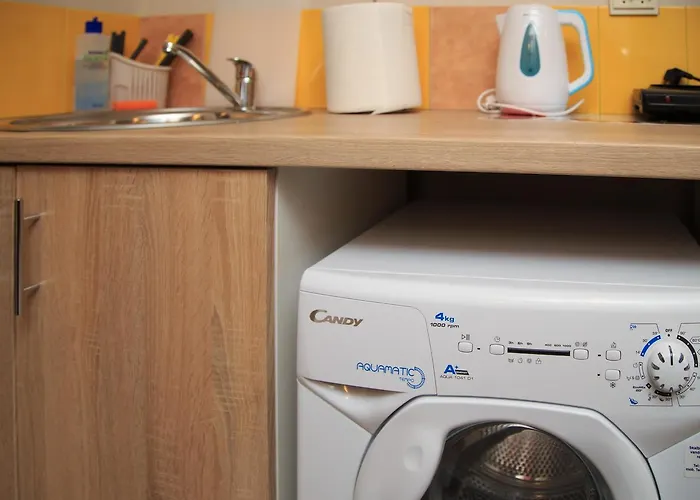 Jeruzales 27 Апартаменты