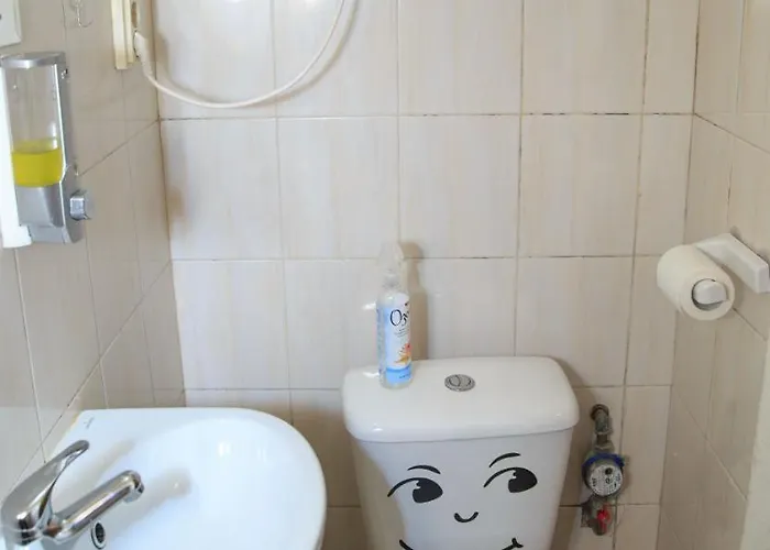 Jeruzales 27 Апартаменты Вильнюс