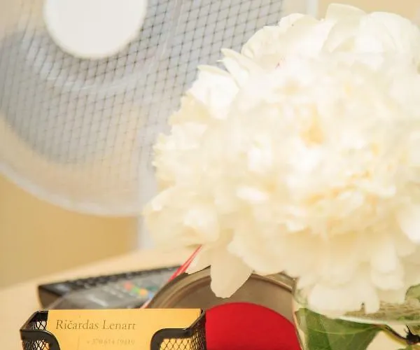 Apartmán Jeruzales 27