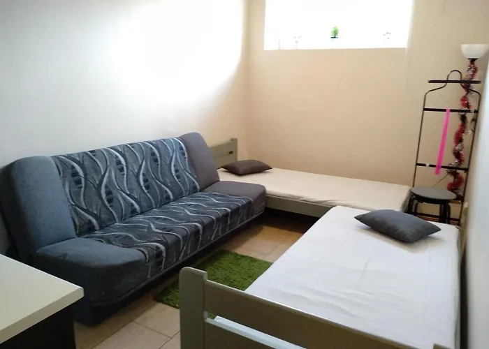 Apartmán Jeruzales 27 Vilnius