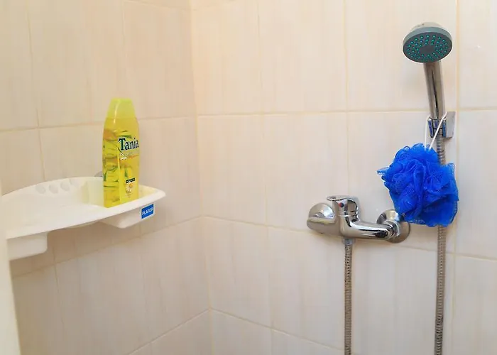 Apartamento Jeruzales 27