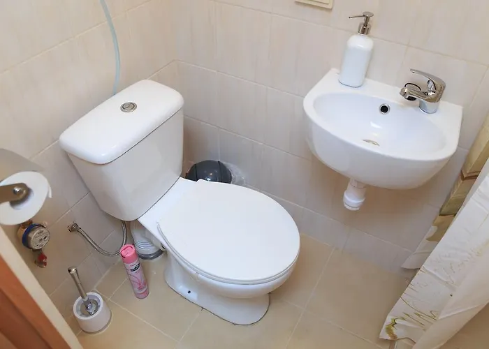 Jeruzales 27 Apartament Wilno